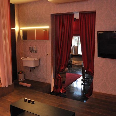 Bed and Breakfast Schopenhauer Gante Exterior foto