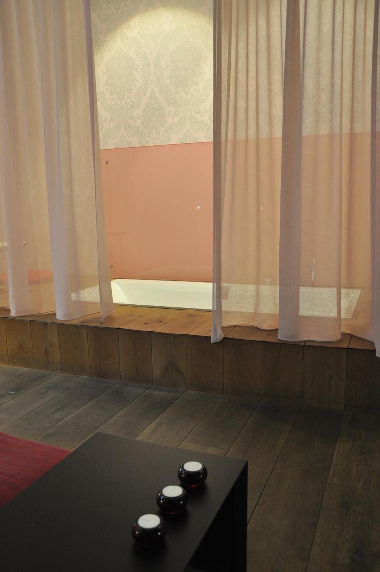 Bed and Breakfast Schopenhauer Gante Exterior foto