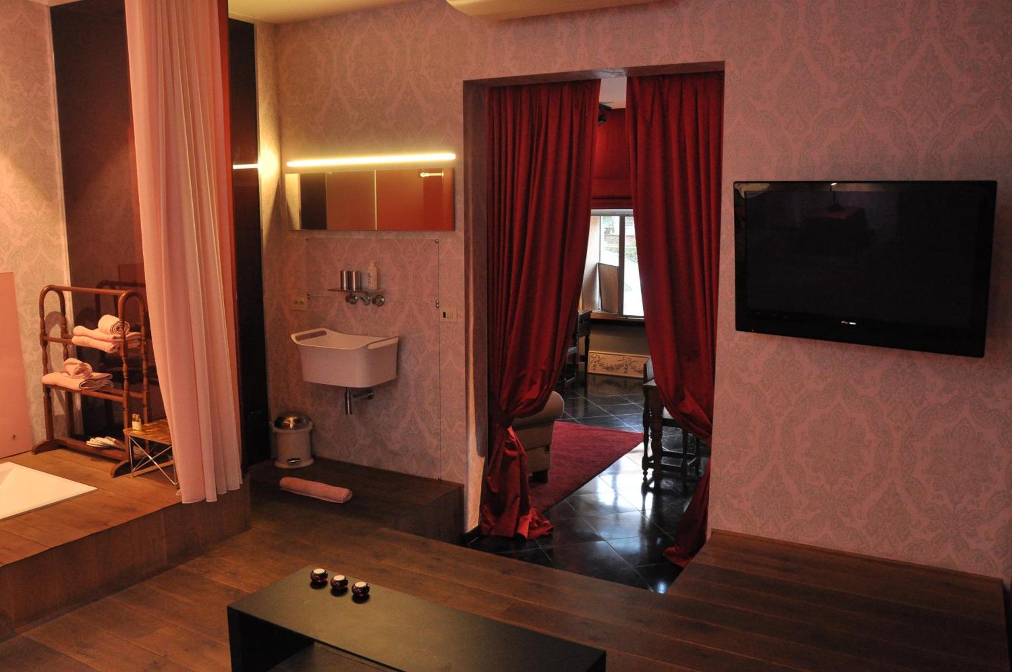 Bed and Breakfast Schopenhauer Gante Exterior foto