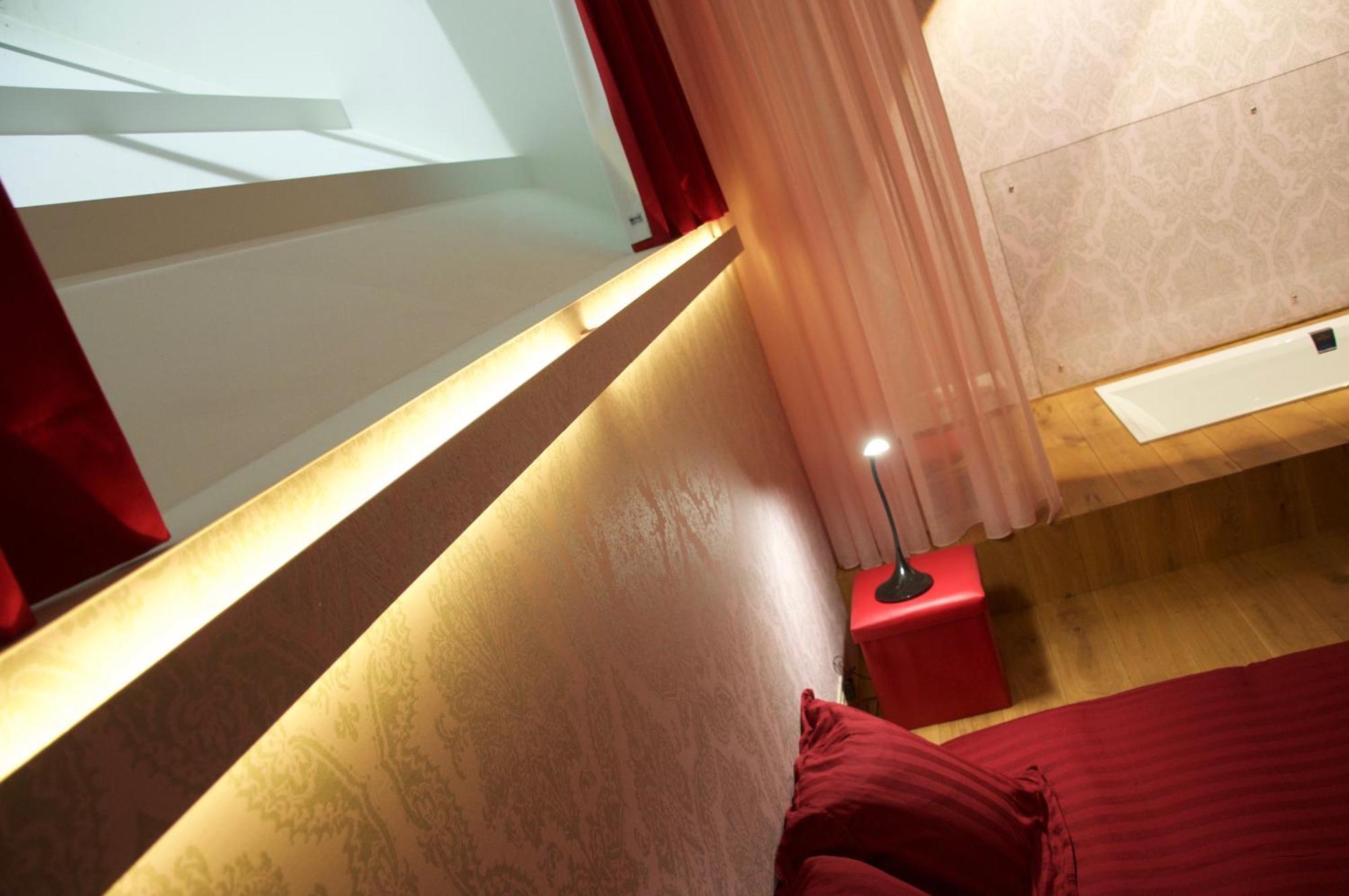 Bed and Breakfast Schopenhauer Gante Exterior foto