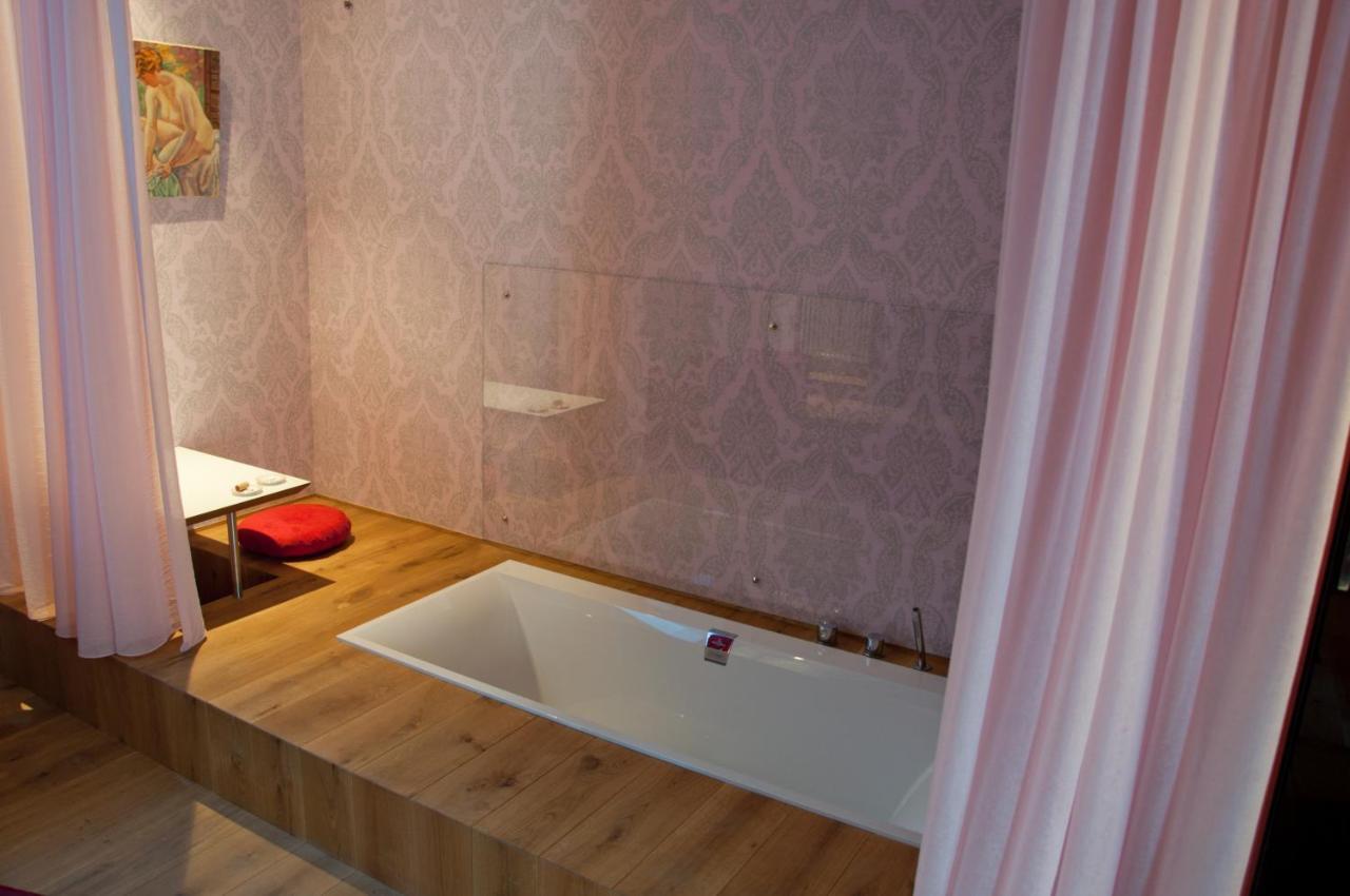 Bed and Breakfast Schopenhauer Gante Habitación foto